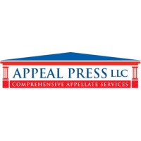 Appeal Press LLC logo, Appeal Press LLC contact details