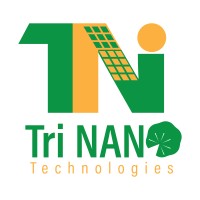 TriNANO Technologies logo, TriNANO Technologies contact details