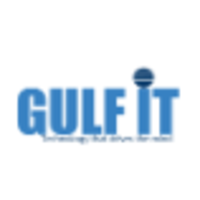 Gulf IT logo, Gulf IT contact details