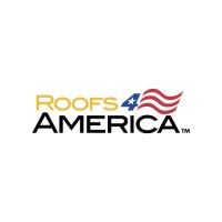 Roofs 4 America logo, Roofs 4 America contact details