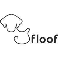 Floof logo, Floof contact details