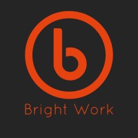 Bright Work logo, Bright Work contact details