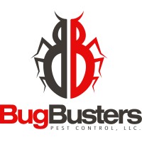 Bug Busters Pest Control logo, Bug Busters Pest Control contact details