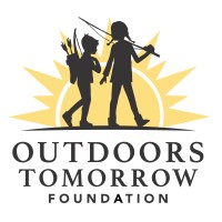 Outdoors Tomorrow Foundation logo, Outdoors Tomorrow Foundation contact details