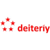 Deiteriy Co. Ltd. logo, Deiteriy Co. Ltd. contact details