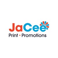 Jacee Print and Promotions Ltd logo, Jacee Print and Promotions Ltd contact details