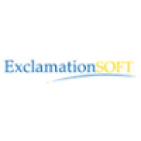 ExclamationSoft logo, ExclamationSoft contact details