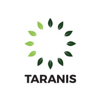 Taranis logo, Taranis contact details