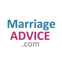 MarriageAdvice.com logo, MarriageAdvice.com contact details