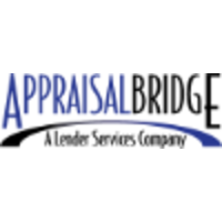 AppraisalBridge logo, AppraisalBridge contact details