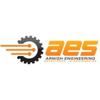 Arnish Engineering Services (AES) logo, Arnish Engineering Services (AES) contact details