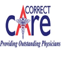 Correct Care logo, Correct Care contact details