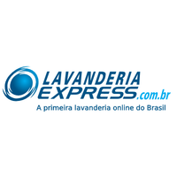 Lavanderia Express logo, Lavanderia Express contact details