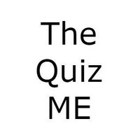 The Quiz Me logo, The Quiz Me contact details