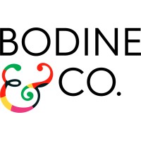 Kerry Bodine & Co. logo, Kerry Bodine & Co. contact details