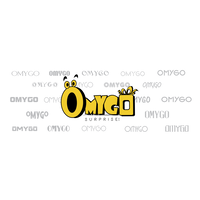 OMYGO logo, OMYGO contact details