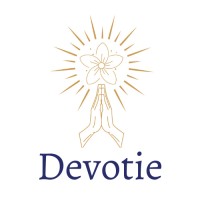 Devotie logo, Devotie contact details