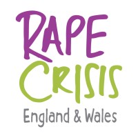 Rape Crisis England & Wales logo, Rape Crisis England & Wales contact details