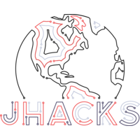 JHacks Hackathon logo, JHacks Hackathon contact details