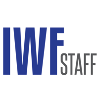 IWF Staff logo, IWF Staff contact details