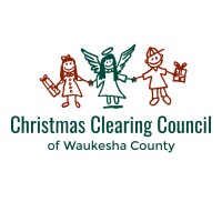 Christmas Clearing Council logo, Christmas Clearing Council contact details