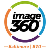 Image360 BWI logo, Image360 BWI contact details