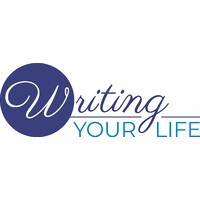 Writing Your Life with Patricia logo, Writing Your Life with Patricia contact details