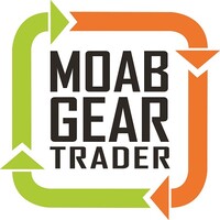 Moab Gear Trader logo, Moab Gear Trader contact details