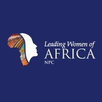 Leading Women of Africa Group logo, Leading Women of Africa Group contact details