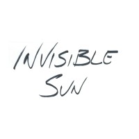 Invisible Sun logo, Invisible Sun contact details