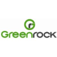 Greenrock logo, Greenrock contact details