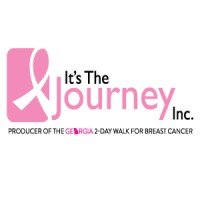 It's The Journey, Inc. logo, It's The Journey, Inc. contact details