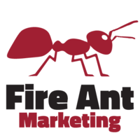 Fire Ant Marketing logo, Fire Ant Marketing contact details