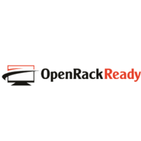 OpenRack:Ready logo, OpenRack:Ready contact details