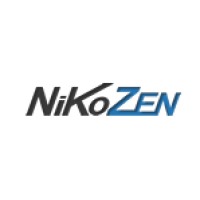 Nikozen logo, Nikozen contact details