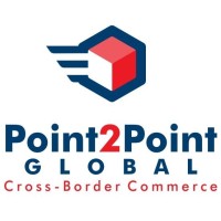 Point2Point Global logo, Point2Point Global contact details