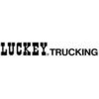 Lucky Trucking logo, Lucky Trucking contact details