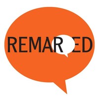 Remarqed logo, Remarqed contact details