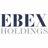 EBEX Holdings logo, EBEX Holdings contact details