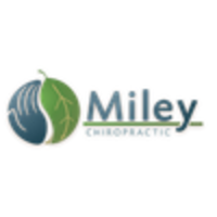 Miley Chiropractic logo, Miley Chiropractic contact details