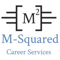 M Squared Career Services logo, M Squared Career Services contact details