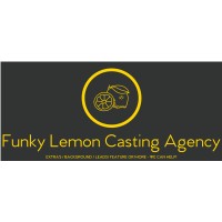 FUNKY LEMON CASTING AGENCY PTY LTD logo, FUNKY LEMON CASTING AGENCY PTY LTD contact details