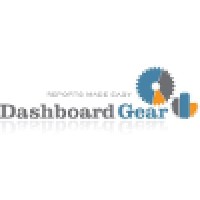 Dashboard Gear logo, Dashboard Gear contact details