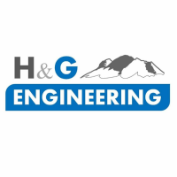 H Y G ENGINEERING logo, H Y G ENGINEERING contact details