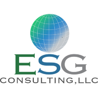 ESG Consulting, LLC logo, ESG Consulting, LLC contact details