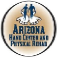 Arizona Hand Center and Physical Rehab logo, Arizona Hand Center and Physical Rehab contact details