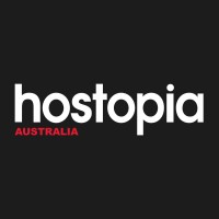 Hostopia Australia logo, Hostopia Australia contact details