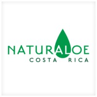 Natural Aloe Costa Rica logo, Natural Aloe Costa Rica contact details