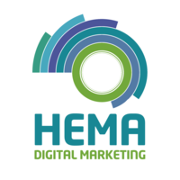 HeMa arts & solutions logo, HeMa arts & solutions contact details