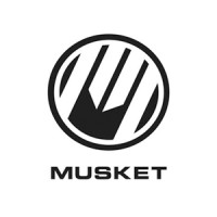 Musket Corps logo, Musket Corps contact details